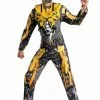 Bumblebee Costume 2 Bumblebee Costume -Classic Horror Store dg50614
