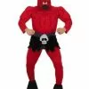 South Park Satan Costume 2 South Park Satan Costume -Classic Horror Store dg6388