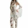Pharrah Mummy Costume 2 Pharrah Mummy Costume -Classic Horror Store dg851