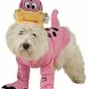 Dino Pet Costume -Classic Horror Store dino dog costume