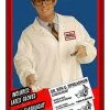 Dr. Ken U. Spreadhum Costume Set -Classic Horror Store dr kenuspreadhum costume