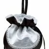 French Maid Purse -Classic Horror Store french maid purse