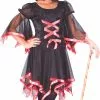 Ribbon Witch Child Costume -Classic Horror Store fw5965