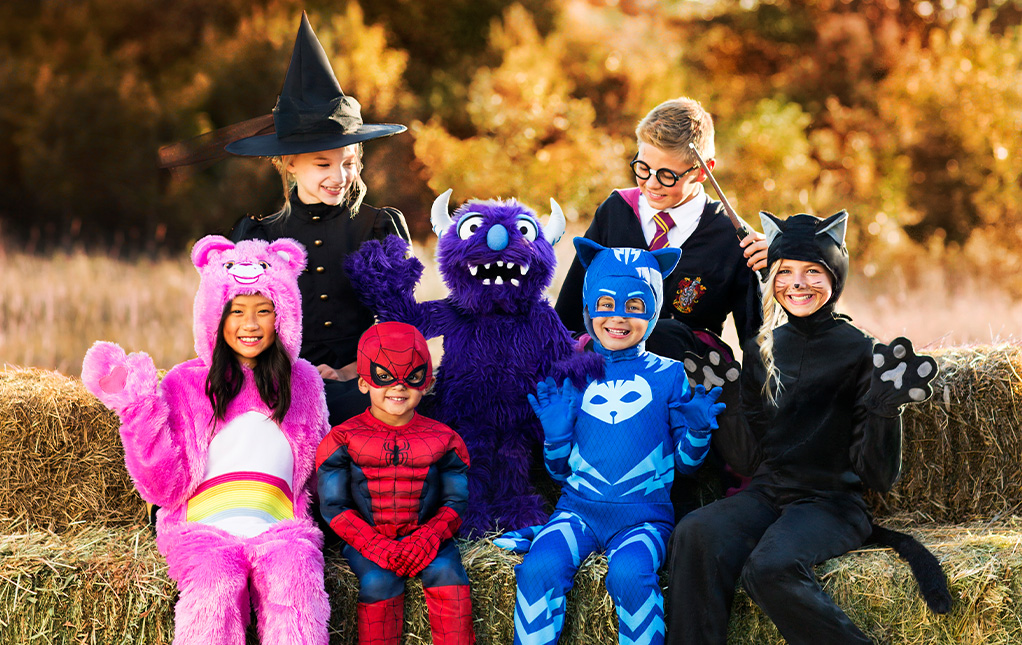 Front Page -Classic Horror Store halloween costumes for kids