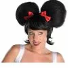 Harajuku Mouse Wig -Classic Horror Store harajuku mouse wig