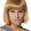 He Man Wig 1 He Man Wig -Classic Horror Store he man wig