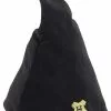 Hogwarts Student Wizard Hat 2 Hogwarts Student Wizard Hat -Classic Horror Store hogwarts wizard hat