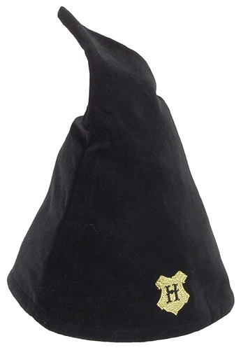 Hogwarts Student Wizard Hat 3 Hogwarts Student Wizard Hat