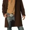 Rawhide Renegade Adult Costume -Classic Horror Store ic11022