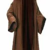 Collector's Jedi Cloak -Classic Horror Store jedi cloak