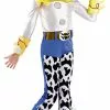 Toddler Toy Story Jessie Costume -Classic Horror Store jessie toy story costume