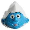 Jokey Smurf Mask 2 Jokey Smurf Mask -Classic Horror Store jokey smurf mask