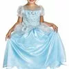 Kids Cinderella Costume -Classic Horror Store kids cinderella costume