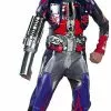 Child Deluxe Optimus Prime Costume -Classic Horror Store kids deluxe optimus prime