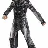 Kids Megatron Costume -Classic Horror Store kids megatron costume