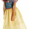 Kids Snow White Costume -Classic Horror Store kids snow white costume