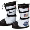 Kids Astronaut Boots 2 Kids Astronaut Boots -Classic Horror Store kids space boots