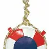 Life Preserver Purse -Classic Horror Store life preserver purse