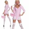 Candy Striper Costume 1 Candy Striper Costume -Classic Horror Store mo9533