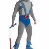 Mens Panthro Costume -Classic Horror Store panthro costume