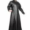 Plus Size Cyberspace Fighter Costume 1 Plus Size Cyberspace Fighter Costume -Classic Horror Store plus street fighter costume