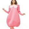 Yo Gabba Gabba Foofa Costume -Classic Horror Store pm728500 1