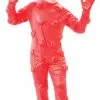 Yo Gabba Gabba Muno Costume 1 Yo Gabba Gabba Muno Costume -Classic Horror Store pm791252 1