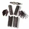 Quidditch Kit 2 Quidditch Kit -Classic Horror Store quidditch accessory kit