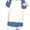 Raggedy Ann Adult Costume 1 Raggedy Ann Adult Costume -Classic Horror Store r12110