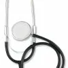 Authentic Doctor's Stethoscope 1 Authentic Doctor's Stethoscope -Classic Horror Store realistic stethoscope