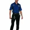 Policeman Costume 1 Policeman Costume -Classic Horror Store rl5150f