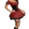 Pirate Costume -Classic Horror Store rl6403add