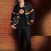 Fireman Costume 1 Fireman Costume -Classic Horror Store rl6550