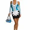Sexy Rosie The Maid Costume -Classic Horror Store rosie the maid costume