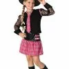 Drama Queen Witch Costume -Classic Horror Store ru882459fix