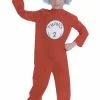 Dr Seuss Thing 2 Costume 2 Dr Seuss Thing 2 Costume -Classic Horror Store ru884343