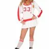 Sexy Basketball Player Costume -Classic Horror Store sexy basketball player costume