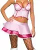 Judy Jetson Sexy Costume -Classic Horror Store sexy judy jetson