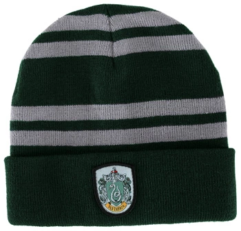 Slytherin Hat 3 Slytherin Hat