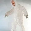 White Sasquatch Adult Costume 1 White Sasquatch Adult Costume -Classic Horror Store ta509