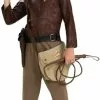 Teen Deluxe Indiana Jones Costume -Classic Horror Store teen deluxe indiana jones