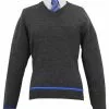 Replica Ravenclaw School Sweater -Classic Horror Store temp ravenclaw school sweater tie