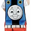 Kids Thomas The Tank Engine Costume -Classic Horror Store thomas the tank