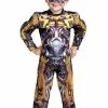 Toddler Bumblebee Costume -Classic Horror Store toddler bumblebee costume