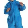 Toddler Cookie Monster Costume -Classic Horror Store toddler cookie monster cost
