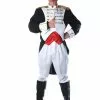 Napoleon Adult Costume 2 Napoleon Adult Costume -Classic Horror Store ur29006