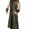 Anime Gold One Size Adult Costume 2 Anime Gold One Size Adult Costume -Classic Horror Store ur29037