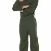 Airforce Adult Jumpsuit -Classic Horror Store ur29192